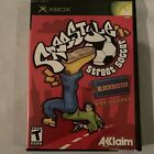 Freestyle Street Soccer Blockbuster Exclusive (Microsoft Xbox, 2004)
