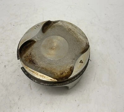 ♻️ Pistón Triumph T100 Bonneville 900 2017 - 2021 ♻️ Foto 1 de 4