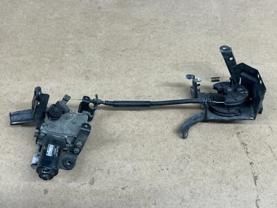 Toyota MR2 Turbo SW20 1991-95 control de crucero conexión acelerador cable carrusel Foto 1 de 4