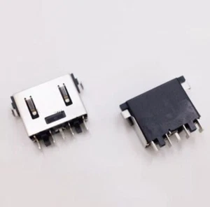 Puerto de carga conector de alimentación 2/5X para Lenovo Legion Y530 Y530P Y540 Y540P Y545 Y7000 - Imagen 1 de 1