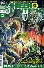 Green Lantern, The (6th Series) #12 VF/NM; DC | save on shipping - details insid