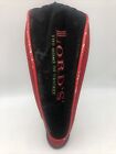 Lord?s Cricket Universal 1 Driver Golf Headcover Fast Postage