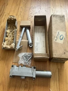 Industrial Door Closer Box Parallel Arm Lcn 4024 Parts Smoothee - Bild 1 von 13