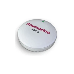 Raymarine Raystar 130 GPS Sensor Antenne RS130 E32153 - Bild 1 von 1