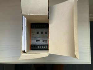 ifm Ecomat 200 DD0001  Speed Monitor  New in Box