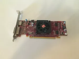 Dell ATI Radeon HD 4550 512MB Full Height Video Card 3Y14F - Picture 1 of 4