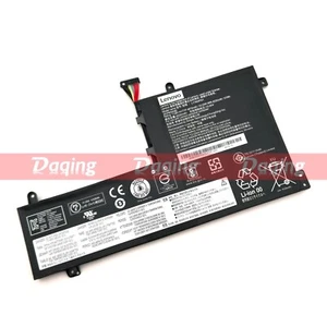 New Original L17M3PG2 L17L3PG1 Battery for Lenovo Legion Y530 Y730 Y740 Y7000P - Picture 1 of 3