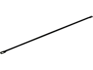 StarTech CMLB10 StarTech.com Cable Lacing Bar - 10 Pack - 75 degrees - 4 in offs - Picture 1 of 5