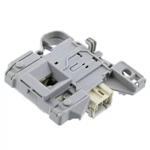 AEG ELECTROLUX ZANUSSI WASHING MACHINE DOOR INTERLOCK SWITCH 8084553067 GENUINE - Picture 1 of 1