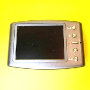 *100% UNTESTED* BEHINDSIGHT VEHICLE REAR VIEW CAMERA  3.5" 2.4GHZ 12V BT30681F-1 - Picture 1 of 7