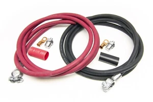 Painless Wiring 40107 Battery Cable Kit - Picture 1 of 1
