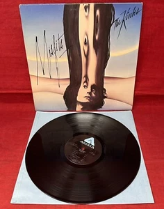 The Kinks - Misfits AB 4167 Original LP Vinyl Record - Picture 1 of 15