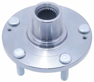 GENUINE BRAND NEW KIA RONDO 2007-2009 HUB ASSY - FRONT WHEEL - Picture 1 of 3