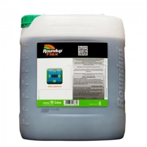 Roundup FLEX 36 sl 15 litros herbicida sistémico - Imagen 1 de 4