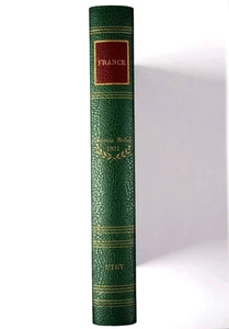 France premio Nobel 1921 Utet - Foto 1 di 1