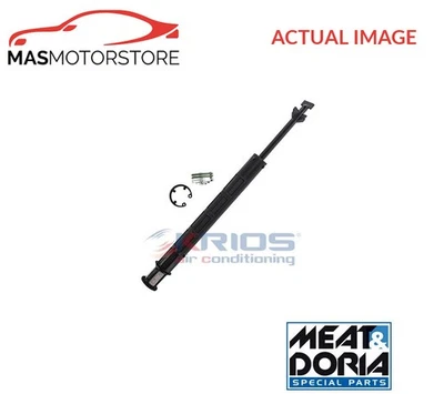 A/C AIR CONDITIONING DRYER FRONT MEAT & DORIA K132382 I NEW OE REPLACEMENT - Image 1 of 4