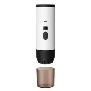 Tragbare -Espressomaschine mit USB-Stromversorgung, Schnelles Brühen, Outdo2417 - Bild 1 von 6