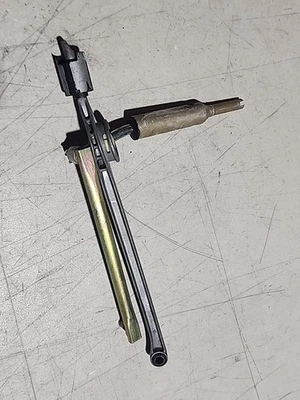 BMW E46 5 Speed Shifter Linkage Getrag 1434109 OEM 99-06 323i 323ci 325i 325ci - Image 1 of 4