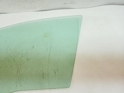 2009 2010 2011 2012 2013 MAZDA 6 RIGHT PASSENGER FRONT DOOR GLASS OEM GS3L58511B - Image 1 of 4