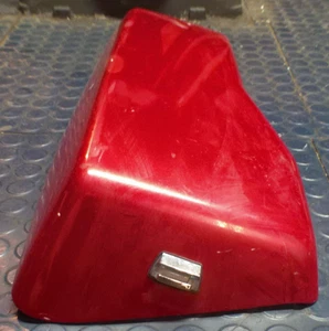 84 85 86 87 Honda Goldwing GL1200 Left Saddlebag Lid Top - Picture 1 of 8