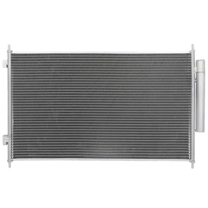 AC Condenser Replacement for 2016-2021 Honda HR-V A/C Evaporative Condenser - Picture 1 of 13