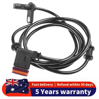 ABS Wheel Speed Sensor Rear Left & Right For CLS C19 E-Class W211 S211 2002-2010 - Image 1 of 4