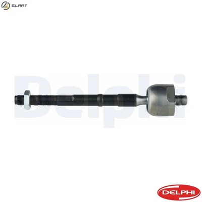 INNER TIE ROD TA2852 FOR RENAULT K9K849/782 1.5L M9R817/804/844/824/846 2.0L - Image 1 of 4