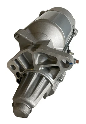 New Starter 17573 fit 1996-1998 Dodge Dakota & RAM 1500 3.9L, 5.2L, 5.9L - Image 1 of 2