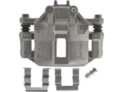 For 2006-2011 Kia Rio5 Brake Caliper Front Left API 22376FDKV 2007 2008 2009 - Изображение 1 из 2