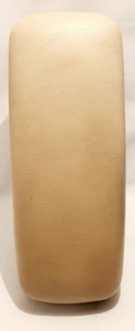 1995-1999 Toyota Avalon Center Console Beige W Hinge Lid Armrest Assembly OEM - Bild 1 von 7