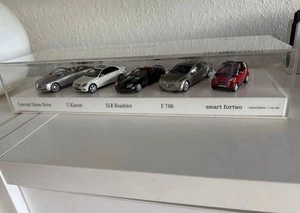 Mercedes Benz Limited Edition 1/5002007 Showcase - Bild 1 von 6