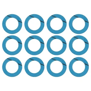 Reliable Sealing Gaskets Compatibility Wide Compatibility Wear Resistant - Picture 1 of 7