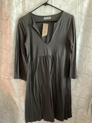 Michael Star’s Kaftan Empire Dress NWT - Image 1 of 4