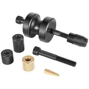 Extractor de inyector y sello de teflón juego de herramientas instalador se adapta a BMW N14 N18 N54... - Imagen 1 de 9