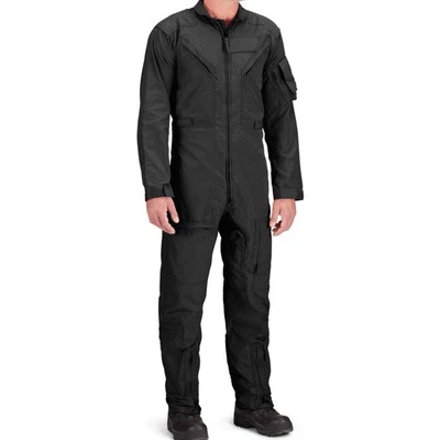 Traje de vuelo militar Propper® CWU 27/P, talla 40R, resistente al fuego Foto 1 de 4