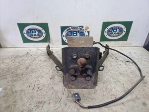 Land Rover Discovery 2 TD5 Komplett Abschleppstange Set - Picture 1 of 7