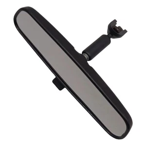 NEW Interior Rear View Mirror HG82-69-220 For Mazda 6 CX-7 RX-8 MX-5 Miata - Picture 1 of 7