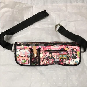 Tokidoki × LeSportsac Gürteltasche/Bauchtasche - Bild 1 von 2