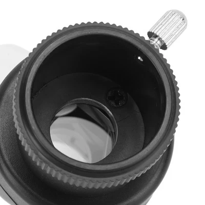 High Quality 1.25inch Diagonal Mirror Prism For Astronomy - Image 1 of 4