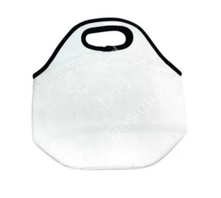 25 Pcs Sublimation Tote Bags #B1033 - Image 1 of 1