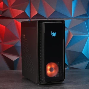 PC gamer Acer Predator Orion 3000 // i5-13400F, RTX 4060, 16 Go RAM, 512 Go SSD - Photo 1/5