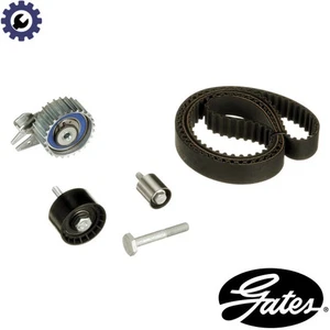 TIMING BELT SET K025663XS FOR OPEL INSIGNIA/Country/Tourer/Sports ASTRA/J/GTC - Picture 1 of 9