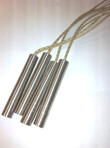 Cartridge Heater 5/8"diameter x 3"long, 230/240volt 1000w - Picture 1 of 1
