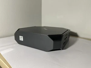 HP Z2 Mini G5 i7-10700 16GB 1TB SSD Win11 Pro NVIDIA Quadro P620 4GB - Picture 1 of 6