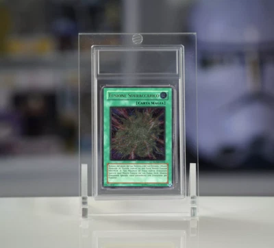 Yu-Gi-Oh! Fusione Sovraccarico - Power of the Duelist  - Rara Ultimate - ITA - Immagine 1 di 3