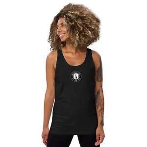Unisex Tank Top - Picture 1 of 10