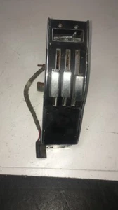 1968 Shelby GT350 Mustang heater control module  - Picture 1 of 7