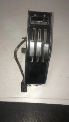 1968 Shelby GT350 Mustang heater control module  - Image 1 of 4