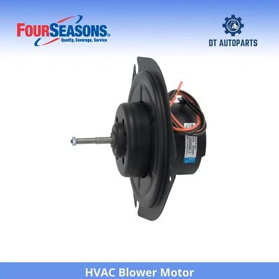 Motor soplador de climatización Buick Riviera 1995-1999 4 estaciones 1996 1997 1998 Foto 1 de 4