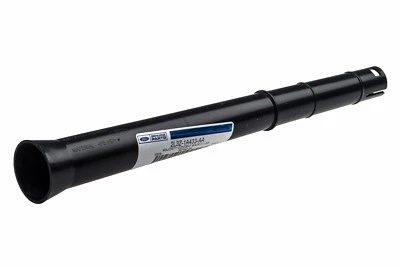 Ford F250 F350 Super Duty направляющая трубка для крепления запасной шины лебедки рукоятки изготовитель оборудования - Изображение 1 из 4